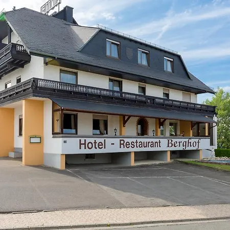 Ξενοδοχείο Restaurant Berghof