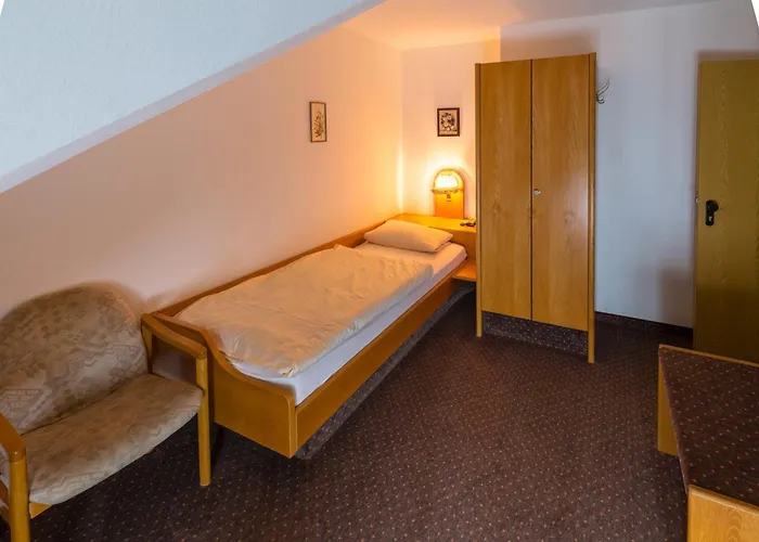 Restaurant Berghof Hotel 3*