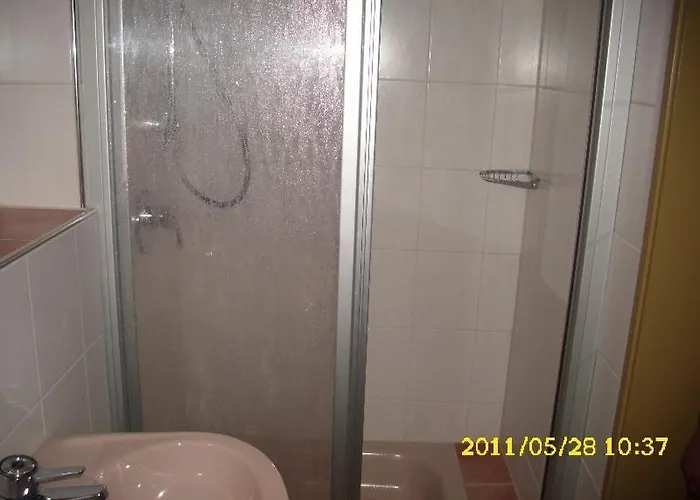 Restaurant Berghof Hotel Sohren