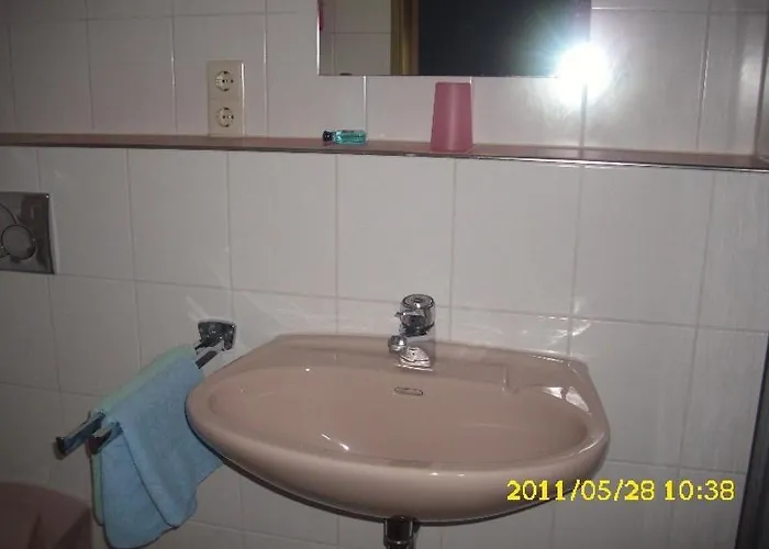 Restaurant Berghof 3*